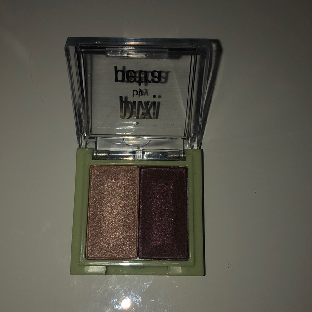 pixi by petra duo eyeshadow